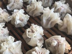 羊肉烧卖-国庆烧麦馆