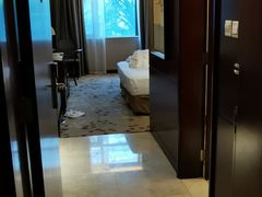 -扬州中集格兰云天大酒店
