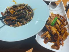 -金枝玉叶上海人家食府(三里河店)