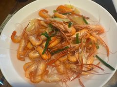 -古桥人家•水上餐厅(朱家角古镇店)