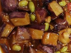 -锦粤宫·融合粤菜(上海金沙江店)
