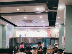 大堂-四方面荘(常丰花园店)