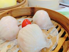 -点都德(华强南店)
