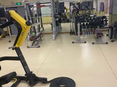 -中田健身工作室(中针商务店)