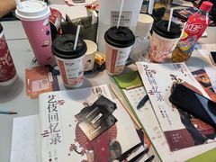 -剧狐剧本杀·月球探案馆(人民广场1号店)