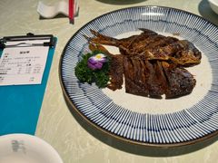 -金典银峰老鹅馆·昆山菜(亭林公园店)