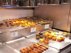 -第六季自助餐厅(北太平庄店)