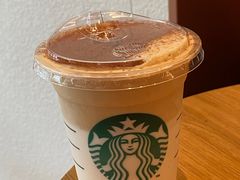 -星巴克(石厦街店)