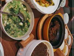 -闽上鲜·福建菜(龙湖滨江天街店)