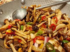 -楚禾宴·家宴(光谷大道店)