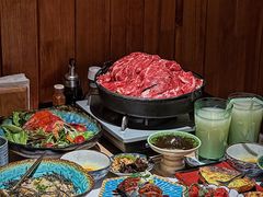 蒲烧鳗鱼-南风(淮海街店)