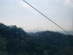 -白云山索道-售票处