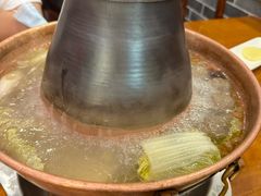 -乐宴·老北京铜火锅(桂庙店)