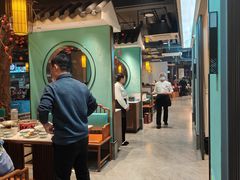 -曹家小菜(胜太路店)