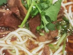 -李先生牛肉面大王(马栏店)