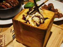 -金牌外婆家(苏州中心店)