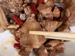 -文三里屯面馆(三里屯店)