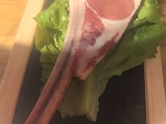 -乌拉烤肉(如皋首店)
