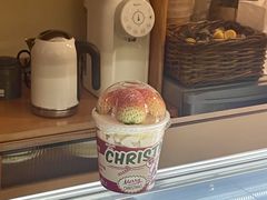 -暖忆烘焙甜品