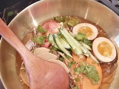 韩式冷面-谷牛和牛烤肉(漕河泾印象城店)
