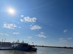 -人民防洪胜利纪念塔