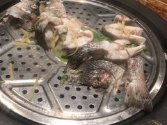 -船奇蒸汽海鲜·闽菜(八市海鲜总店)