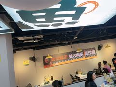 -蛙老爹·蜀香美蛙鱼头(王家湾店)