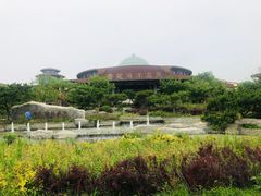 -大连金石滩绿发温泉假日酒店