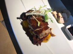 梅子酱烤鸭-穹六人间 people 6(岳阳路店)