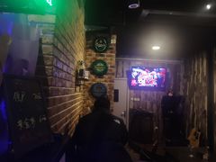 -Release bar 释放酒吧 (哈西万达店)
