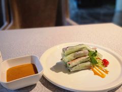 -茅庐·川粤精品私房菜(金沙遗址店)