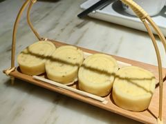 -吴越荣记苏州菜·松鼠桂鱼 100% 活鱼现做(月光码头店)