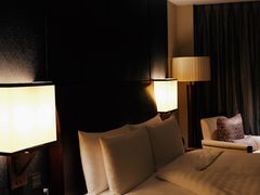 -上海浦东嘉里大酒店