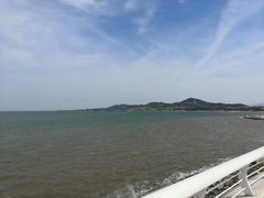 -青岛海泉湾度假区温泉