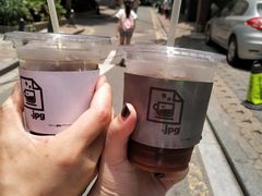 -JPG coffee(广州体育西店)