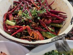 -辣螃铠盆盆蟹大排档(总店)