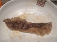 -韩宫宴烤肉·料理(苏州中心店)