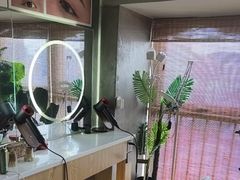 -施奈儿.洗头頭療.按摩SPA.采耳(上梅林店)