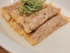 -南京大牌档(中关村领展广场店)