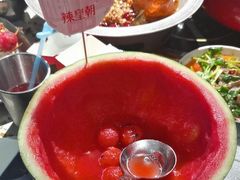 -辣皇朝小龙虾(六一店)