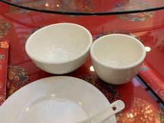 -玉华台饭庄(裕中西里小区店)