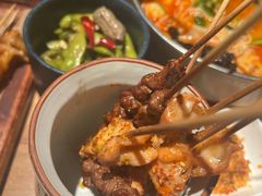 -雪熊精酿·哈尔滨烧烤酒馆(非遗大串店)