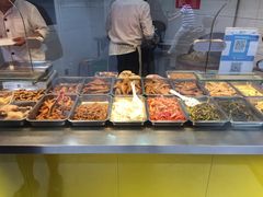 -晶牌烤鸭(延吉东路557弄小区店)