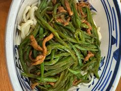 -晋来顺手擀面(金地花园店)