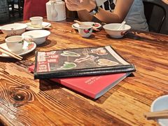 -广府乡下·饭庄(新港东路店)
