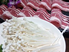 -捞神煲汤火锅(湖滨商业街店)