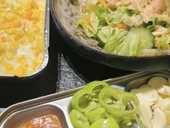 -炭虎烤肉(桂林路店)