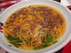 -西贝(金桥店)