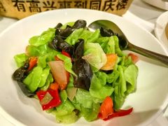 -同庆楼(大钟寺店)