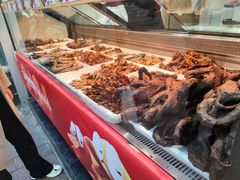 -张鸭子重庆特产卤味小吃(未来国际店)